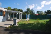 Villa Un Jour, Un Rêve - Ferienwohnung