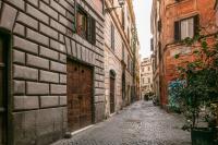 Farnese House in Rome - B&B