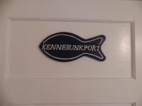 Kennebunkport Room - King Room