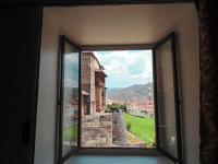 B&B Cusco - Sight Qoricancha - Bed and Breakfast Cusco