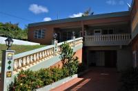 Isla Hermosa Guesthouse - Chambres d’hôtes Vieques