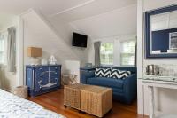Ogunquit Suite - King Bed