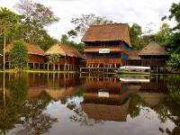 Yaku Amazon Lodge & Expeditions - B&B