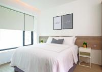Apartment mit 1 Schlafzimmer