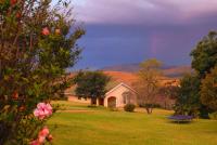 B&B Graskop - Thaba Tsweni Lodge & Safaris - Bed and Breakfast Graskop