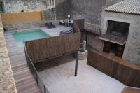 Cases Rurals Can Pericot - B&B Ullà