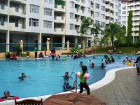 Ocean view resort Fy resident - B&B Port Dickson