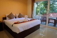 B&B Ban Chaweng Yai - family guesthouse chaweng - Bed and Breakfast Ban Chaweng Yai