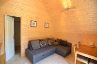 Chalet - Moulin du Squiriou - Chambres d’hôtes
