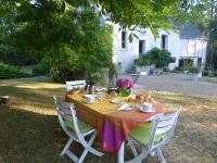 La Maison du Closier - B&B