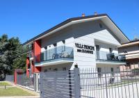 Residence Villa Principe - Chambres d’hôtes Monza