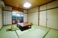 Standard Room with Bathroom - Non-Smoking