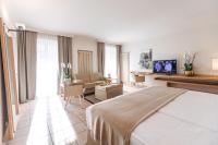 B&B Ascona - Villa Favorita - Parkhotel Delta - Bed and Breakfast Ascona