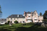 La Poignardière - B&B Châtillon-sur-Indre