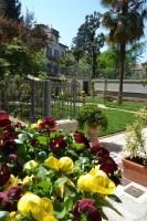 Gourmet B&B Villa Landucci - Ferienwohnung Florenz