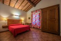 Chambre Familiale - Bâtiment Séparé
