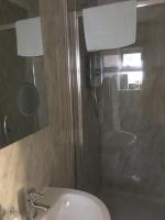 Chambre Lit King-Size Deluxe