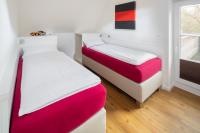 Apartment mit 2 Schlafzimmern