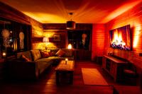 Osada Koniaków - B&B