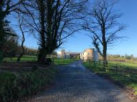 Rathescar Grove Guest House - Ferienwohnung Drogheda