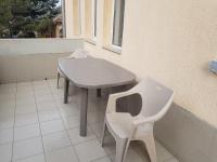 Studio with Terrace