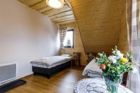 Small Double or Twin Room