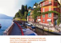 Casa Veranda - B&B Varenna