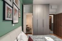 Athenian LInes, 50 meters from Acropolis Museum - Bed and Breakfast Athene