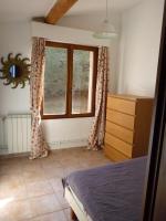 Appartement - Rez-de-Chaussée