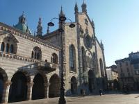 Le Quinte del Duomo - B&B