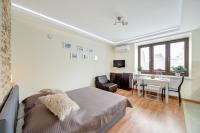 Studio-Apartment