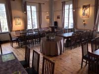 Museumsherberge Glashütte - B&B Baruth