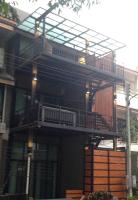 Nakara Loft Chiangmai - Ferienwohnung