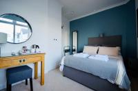 Petite Chambre Double - Vue sur Mer 