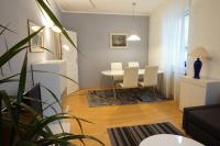 B&B Mainz - MA-LIVING Villa Elenor - Bed and Breakfast Mainz