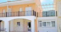 B&B Skala Rachoniou - Villa Lily - Bed and Breakfast Skala Rachoniou