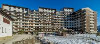Harmony apartment Sinaia - Chambres d’hôtes