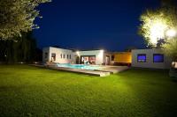 Villa Natasa - B&B Lambírion