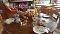 U San Larenzu - Bed and Breakfast