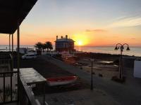 Apartamento El Muelle - B&B