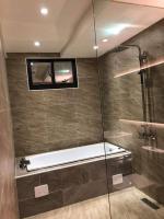 Chambre Double Deluxe avec Baignoire