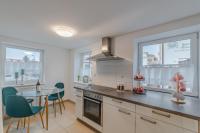 B&B Friedrichshafen - Bodensee Ferienwohnung Claudia 4 - Bed and Breakfast Friedrichshafen