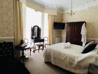 En Suite Premier Double Room