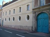 Maison D'Hôtes Du Théâtre - B&B Douai