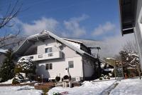 Appartamento con Balcone