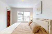 Two-Bedroom Townhouse