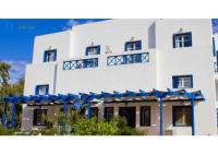 Apartments With View - B&B