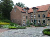 De Oude Molen - B&B As