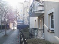 Family Travel Paris 2 - B&B