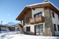 Mont Chalet Apartaments - B&B